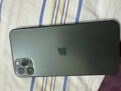 iPhone 11 pro max 256gb