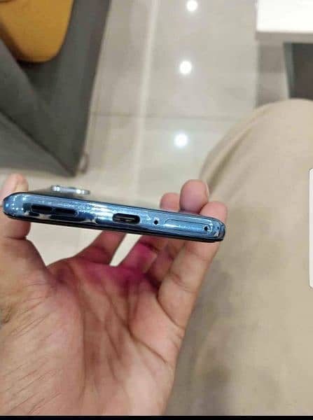 one plus 9 pattch condition 10/10 12/256 3