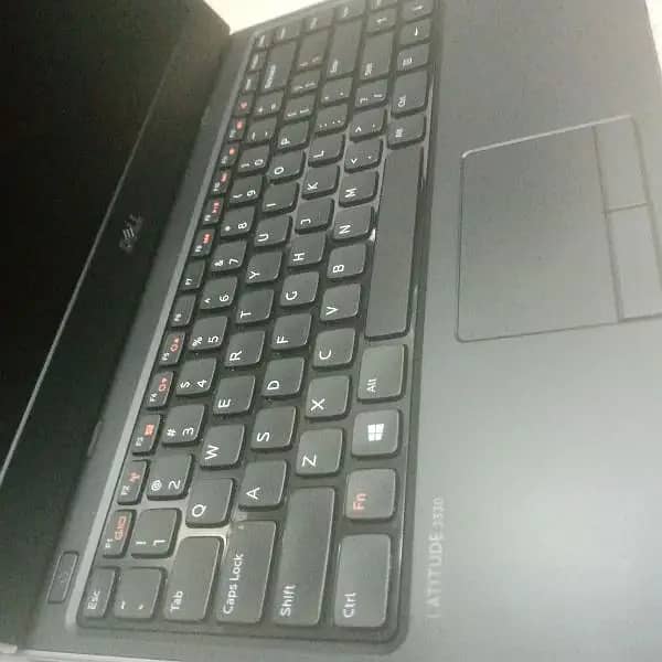 Urgent Sale dell latitude 3330 core i3 3rd in cheap price 1