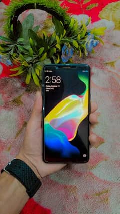 Oppo F5 4G