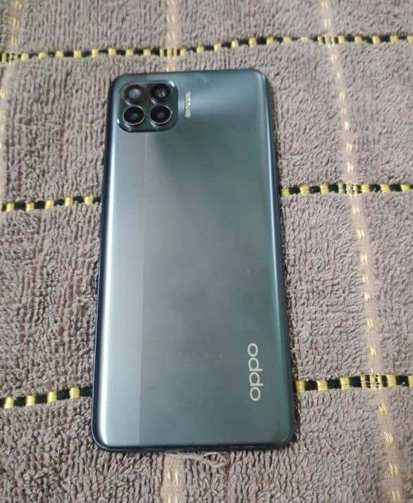 oppo f17 pro 2