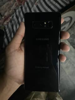 Samsung notw 8. . . 6/64