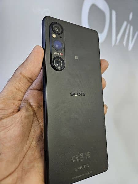 sony xperia 1 v non pta 1