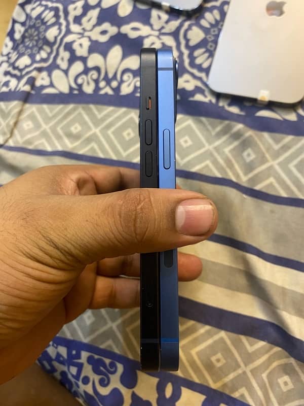 iphone 13 128GB NON PTA 2