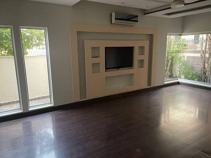 1 kanal Luxury Non Furnished House For Rent In Bahria Town lahore 1