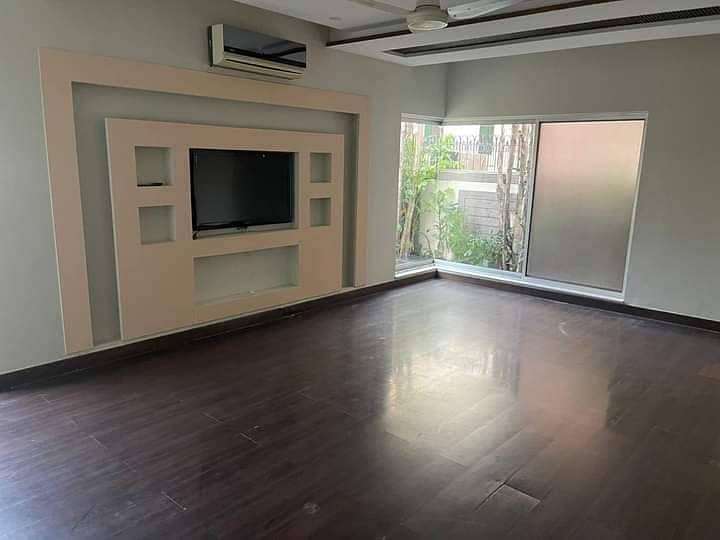 1 kanal Luxury Non Furnished House For Rent In Bahria Town lahore 10