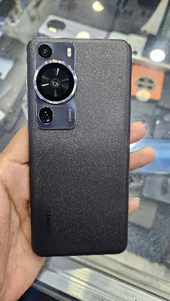 Huawei p60 pro pta 1