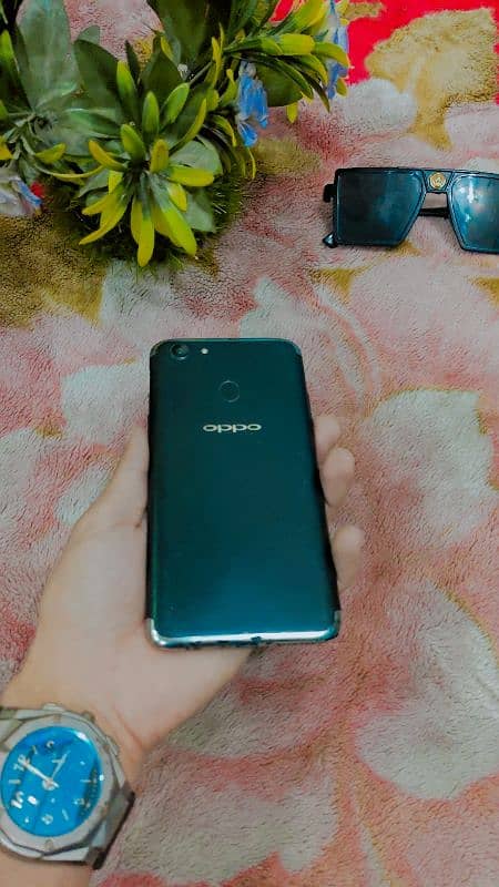 Oppo F5 4G 3