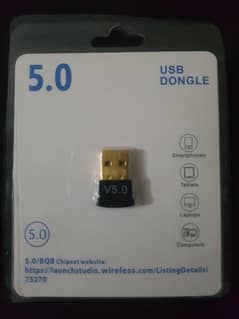 wireless Bluetooth dongle