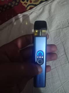 vaporesso xrso 4