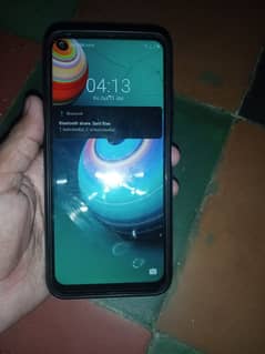 Infinix Hot 9 (4/128 GB) For Sale 18k Contact AND WhatsApp 03163543391