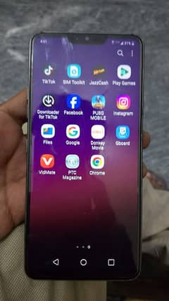 LG G7 Thinq 0