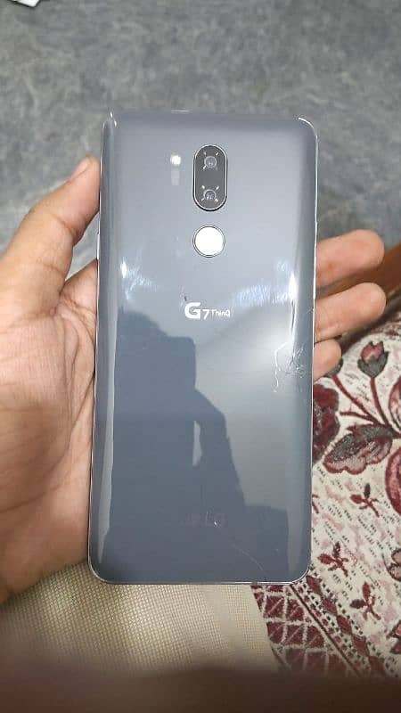 LG G7 Thinq 1