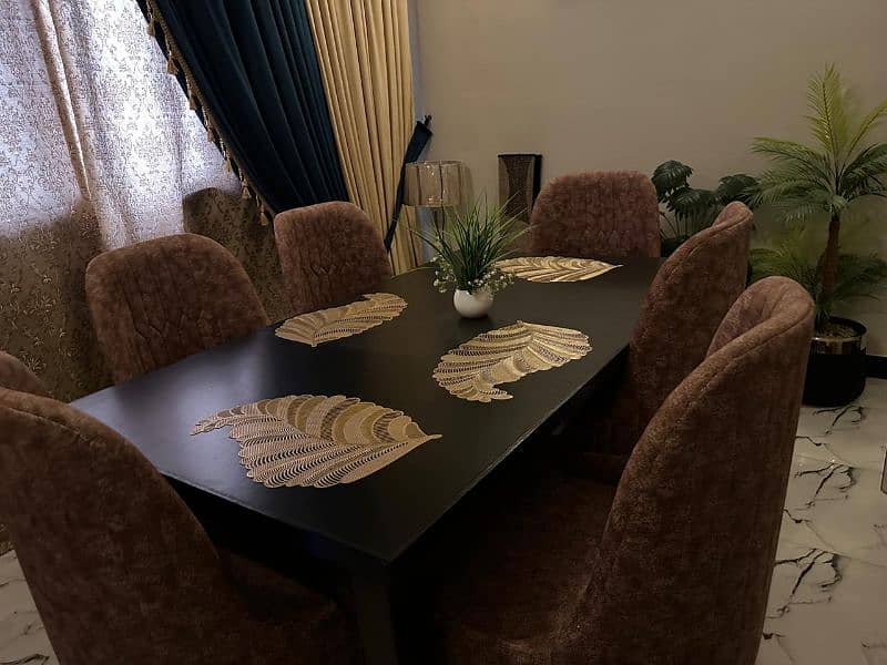 Dining table for SALE 2