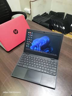 Lenovo 100E Chromebook laptop 0