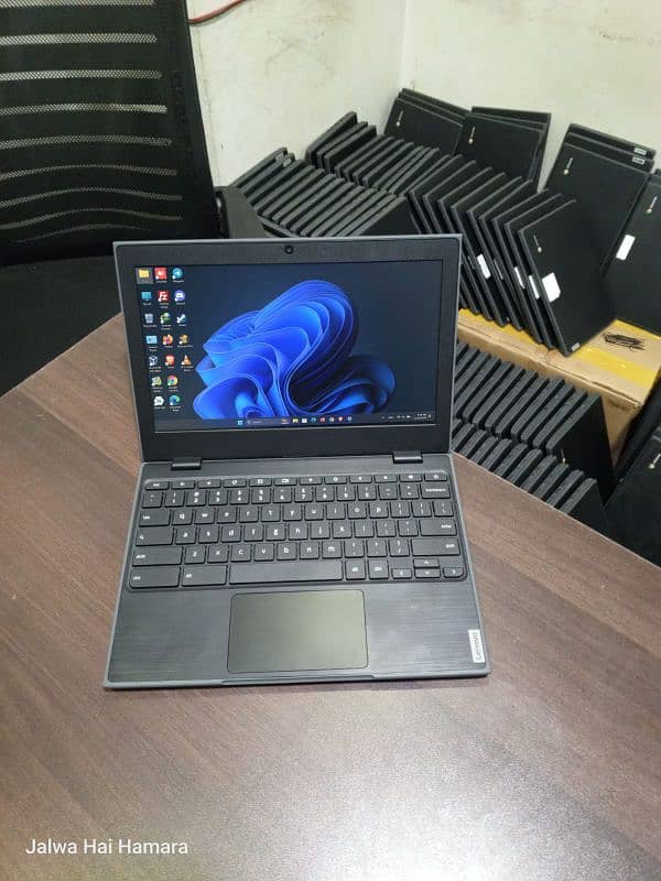 Lenovo 100E Chromebook laptop 2