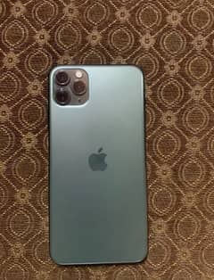 Iphone 11 pro max 64gb 0