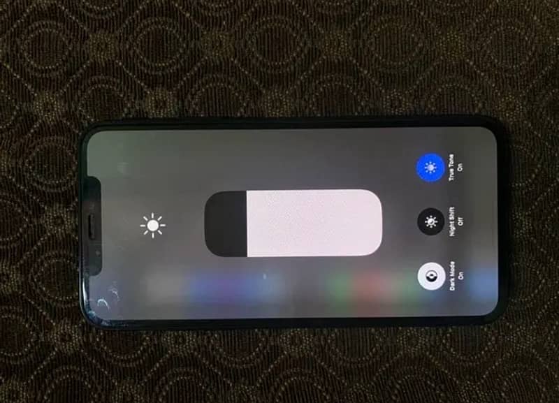 Iphone 11 pro max 64gb 2