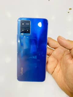 y33s vivo 0