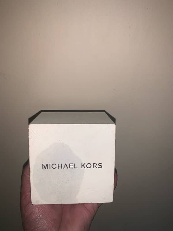 Michael Kors 1