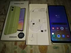 Samsung A05 6gb 128Gb 0