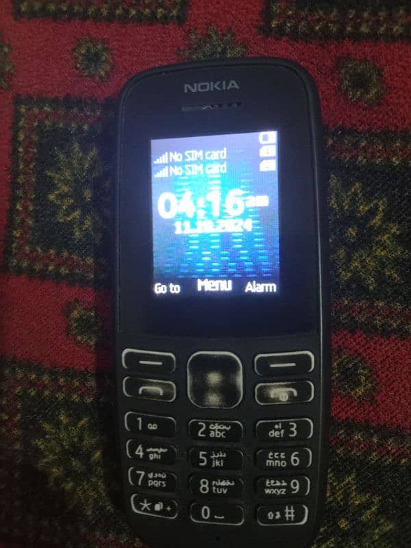 Nokia mobile 3