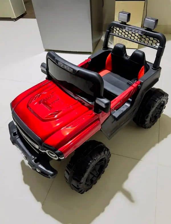 kids jeep 7