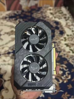 Asus gtx 1660super 6gb gddr6