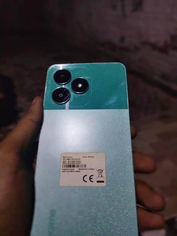 Realme C51 8/64 0