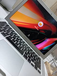 MacBook Air 2015 model