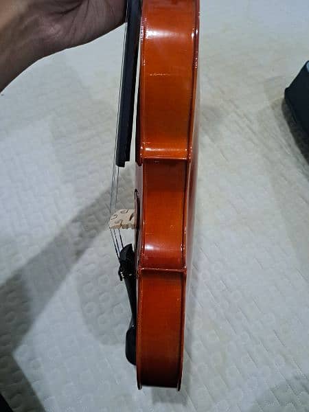 Violin[Imported Italian) 2