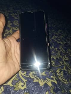 Infinix hot 9 play 4gb 64gb