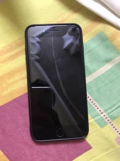 IPHONE 7 PLUS PTA APPROVED 128GB 0