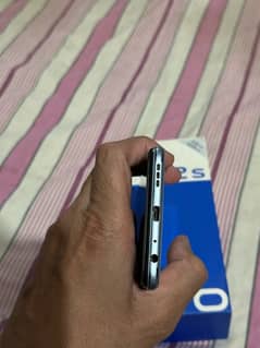 Vivo Y12S 3gb 32gb