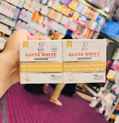 Gluta Whiting cream