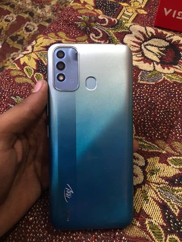 itel  Phone ha All oki Hai 2