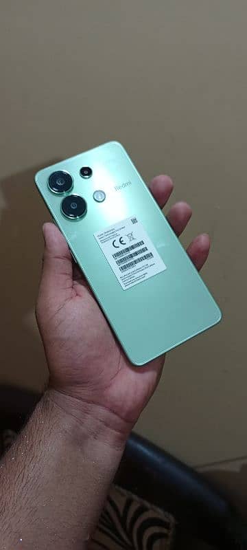 redmi note 13 4