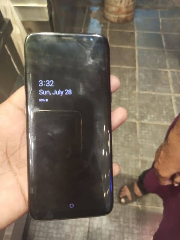 samsung s8 4 64 non approve 3