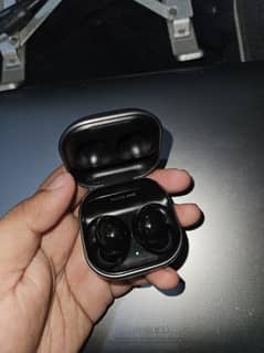 Samsung Galaxy Buds 2 0