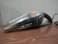 Daewoo DAVC150 Car Vacuum Cleaner