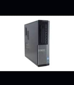 Core i3 pc For working and gaming