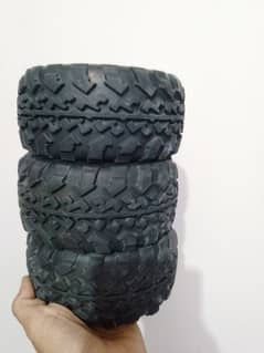 rc tires