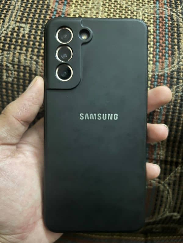 Samsung S21 5G 128gb non Pta 6