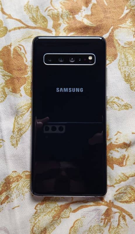 S10 5g Samsung 3