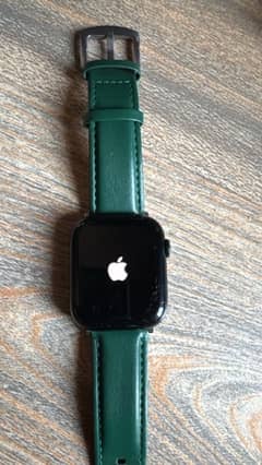 Apple Watch Series 7