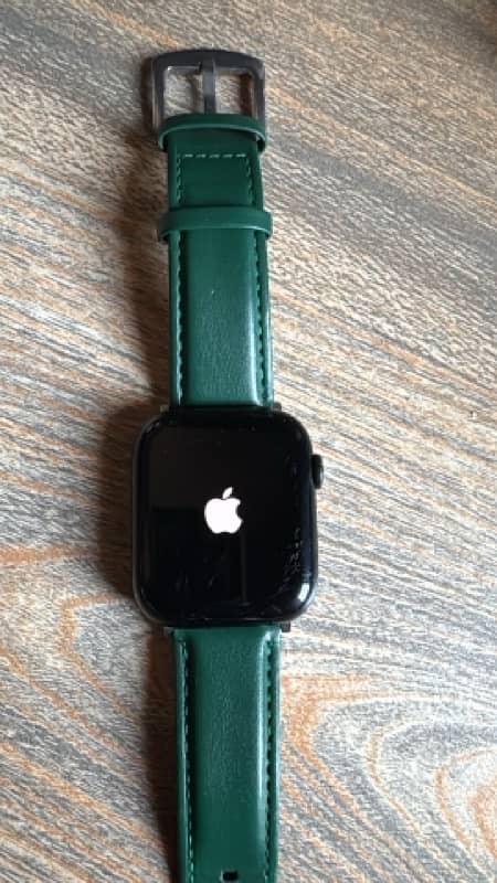 Apple Watch Series 7 0