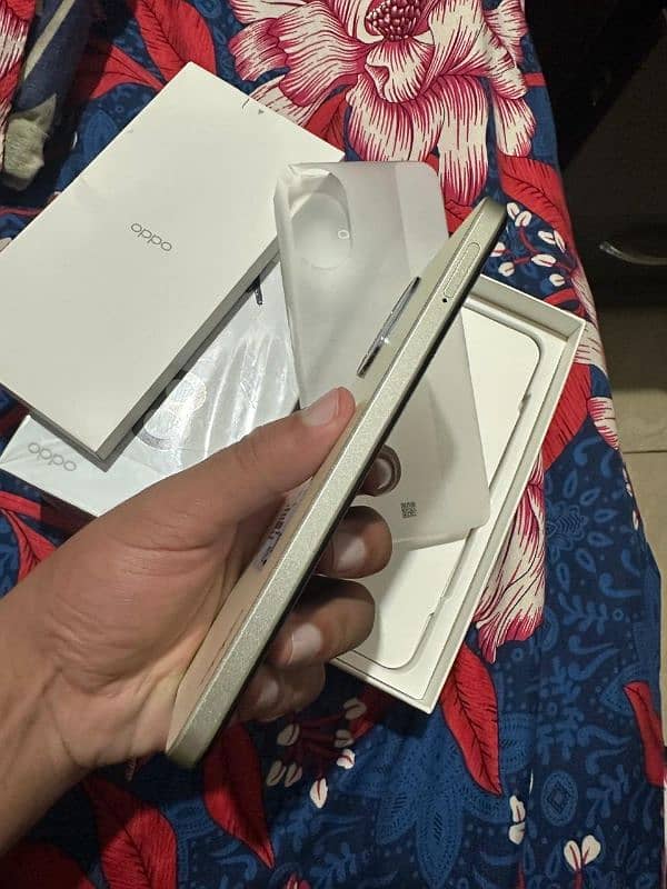 Oppo A38 Brand New Box 1