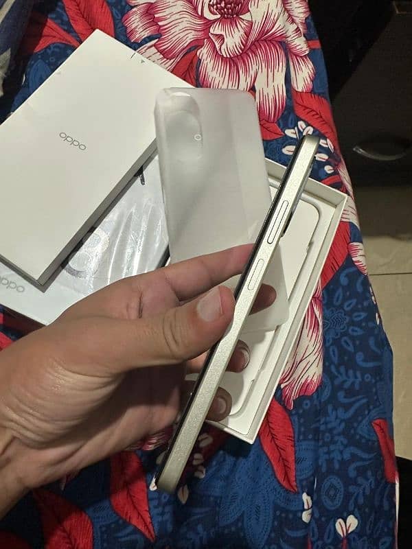 Oppo A38 Brand New Box 6