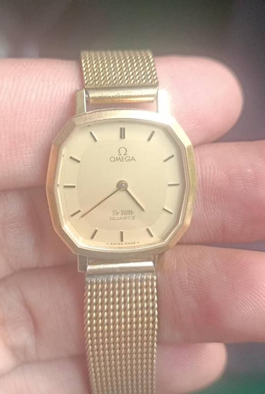 We BUY Used Vintage watches Rolex Omega Cartier Patek Philippe Rado 2