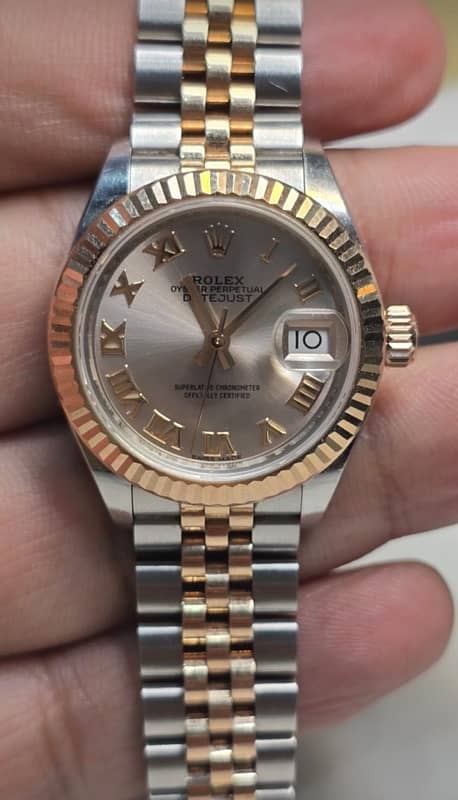 We BUY Used Vintage watches Rolex Omega Cartier Patek Philippe Rado 4